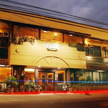 Centro Mactan Suites Lapu-Lapu City Buitenkant foto