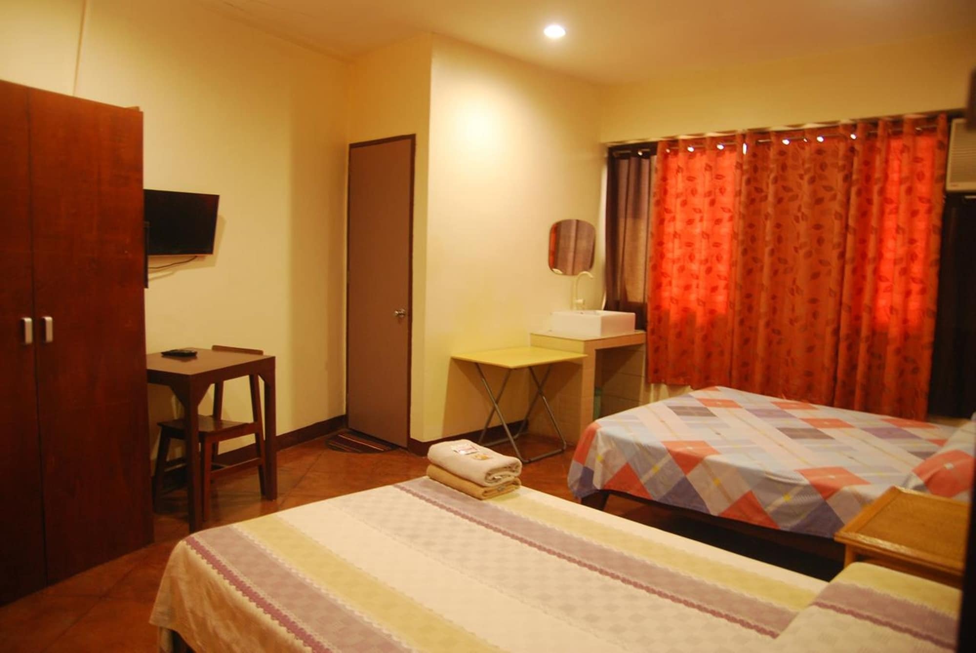 Centro Mactan Suites Lapu-Lapu City Buitenkant foto